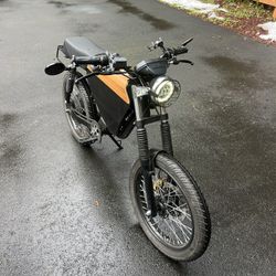 Onyx RCR 72V