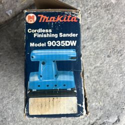 Makita