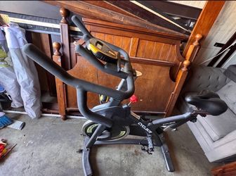 Workout Bike