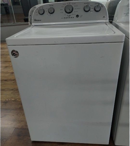 Washer
