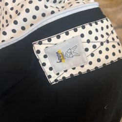 Smart Wallaby Stuffed Animal Storage/bean Bag Chair