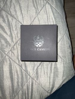 Vince Camuto watch