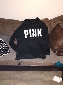 Victoria Secret Pink Hoody Xl