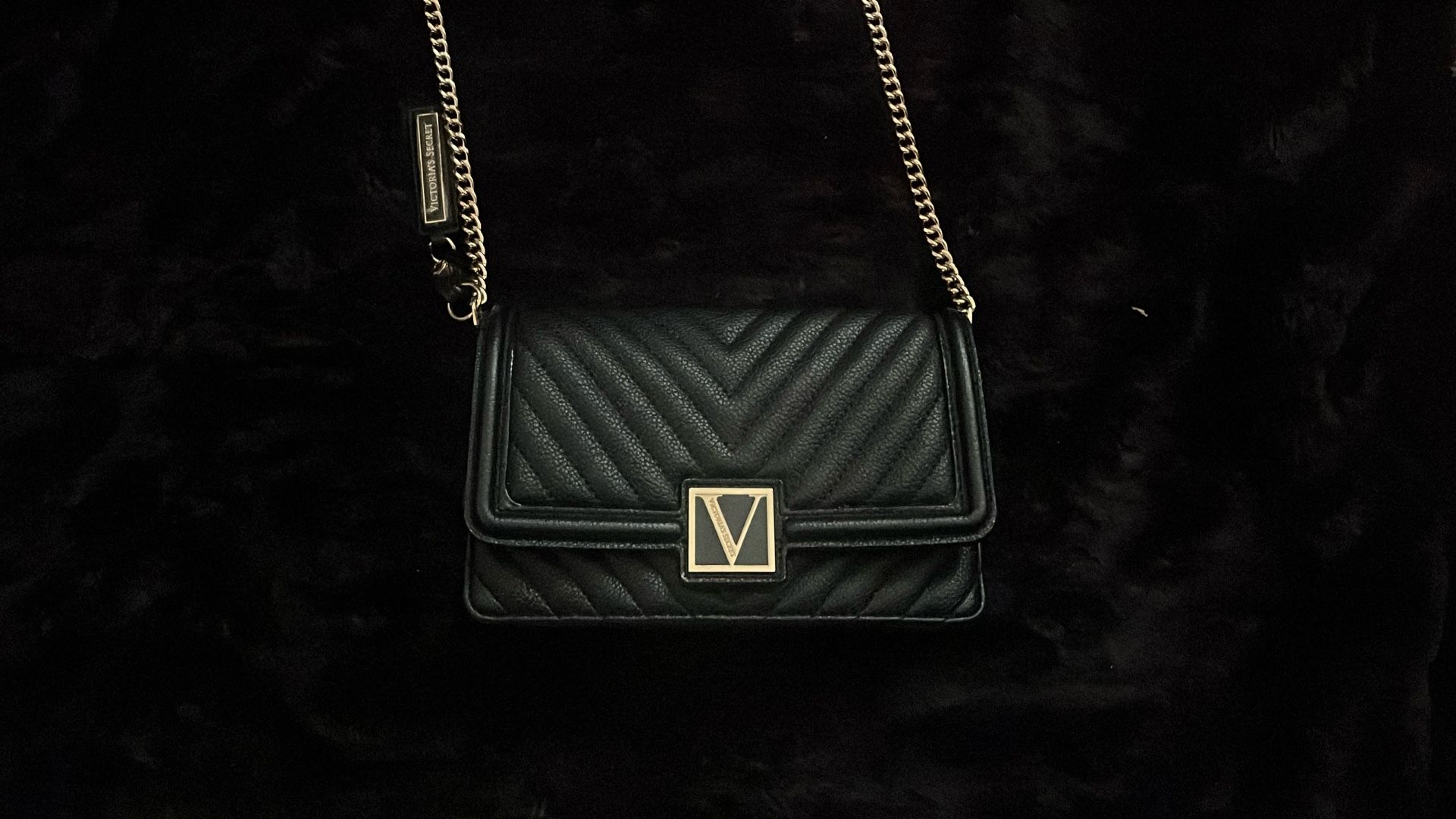 Victoria’s Secret Bag