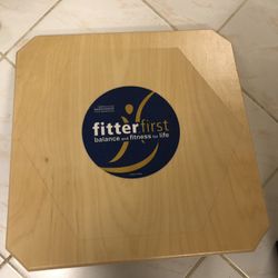 Balance Board