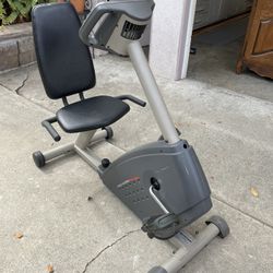 Fitness Bike