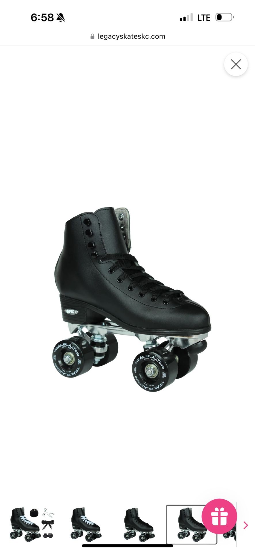 Epic Skates