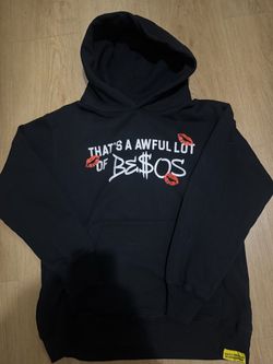 Streetwear Hoodie