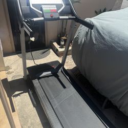 Treadmill 
