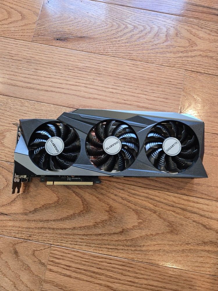 RTX 3080 Ti 12gb For Parts
