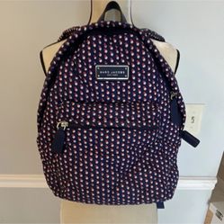 Marc Jabocs Back Pack