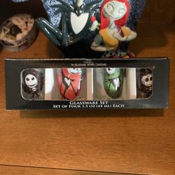 Disney Glasses