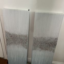 Wall decor