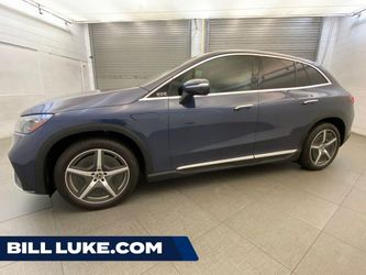 2023 Mercedes-Benz EQE 350+ SUV