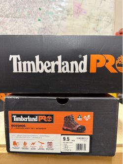 Timberland Pro