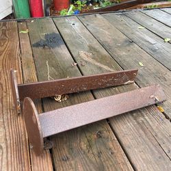 Angle And Channel