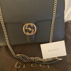 Gucci Handbag 