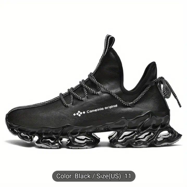 Light Weight Sneakers