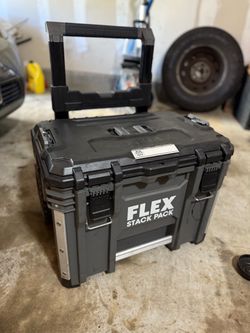 Flex stack pack