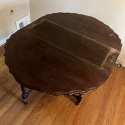 Antique Table