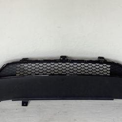2020 2026 Mercedes Benz GLS450 lower grille (8)