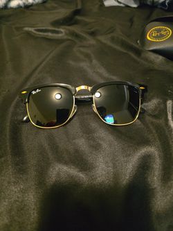Ray Ban Sunglasses
