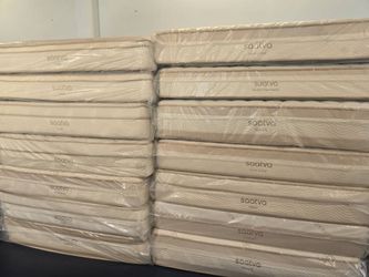 KING SAATVA CLASSIC PILLOWTOP ORGANIC MATTRESS