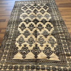 Wool Persian Rug