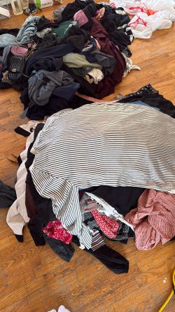 I’m Looking For Free Clothes