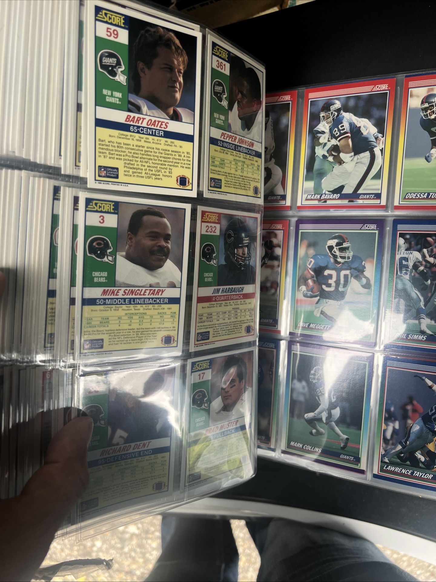 Sports Cards