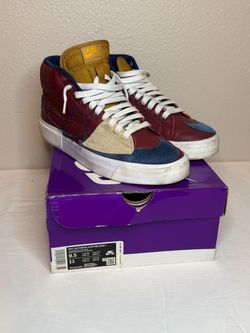 Nike