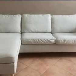 Ikea Couch 
