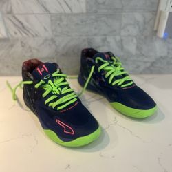 Puma LaMelo Ball MB.01