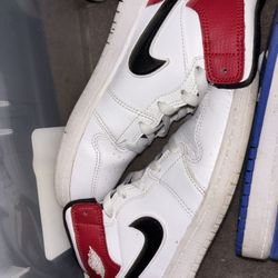 Jordan 1s