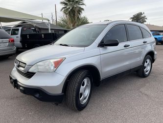 2009 Honda CR-V