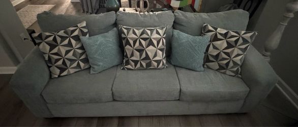 Living Room Furniture