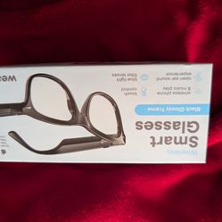 Smart Glasses Bluetooth. $20.00