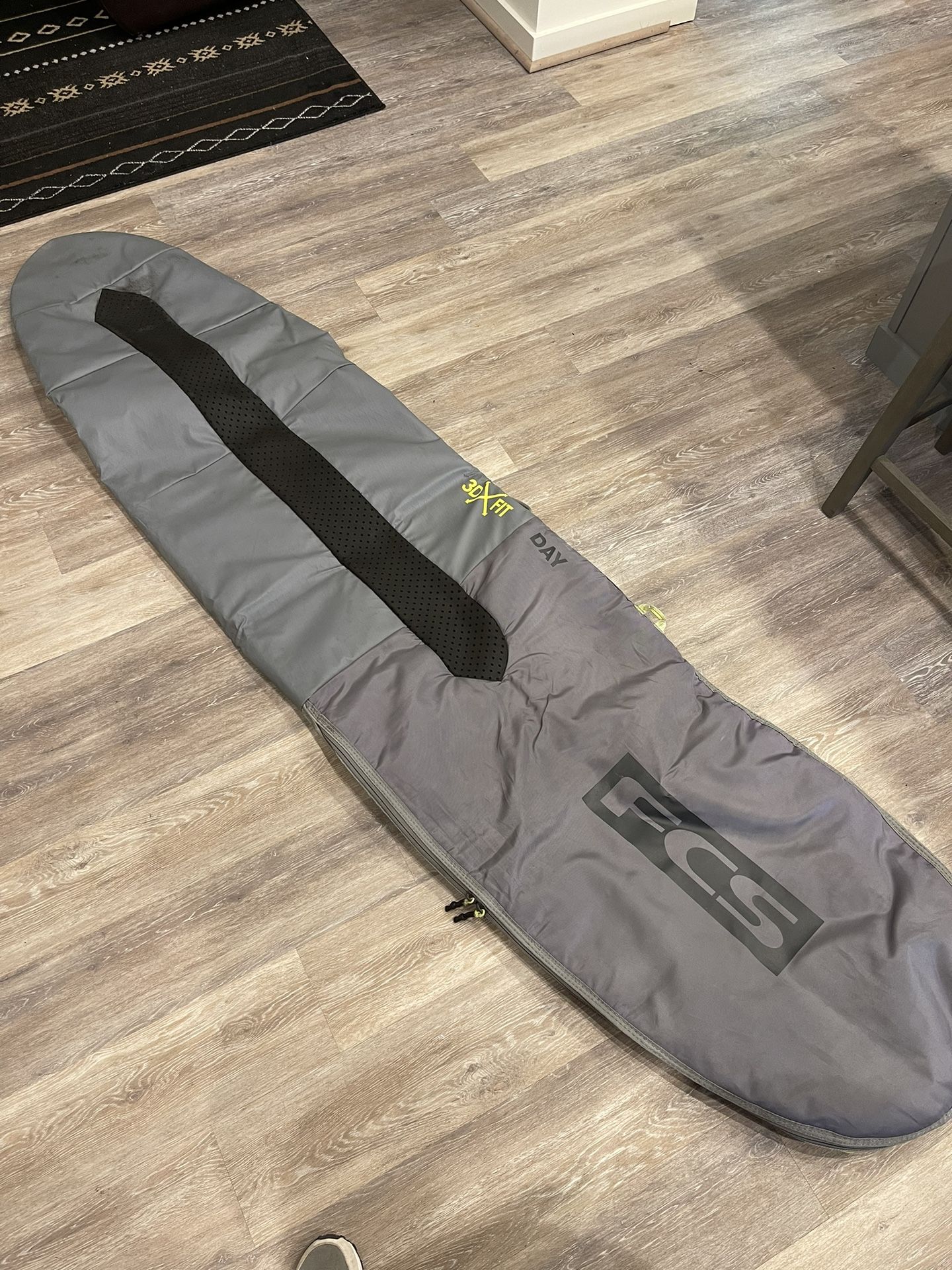 FCS Surfboard Bag 