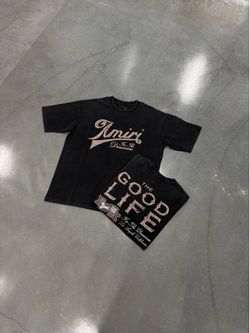 Amiri Shirt