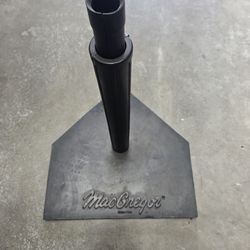 Mac Gregor Baseball Batting Tee