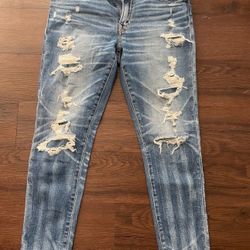 Woman’s Jeans, Like New, Size 30/30