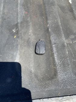 Key Fob Camera 