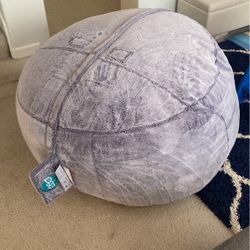 Luvsac Bean Bag Couch City Sac