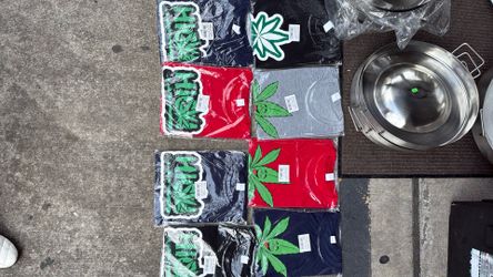 Tshirts
