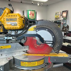 Dewalt Miter Saw 