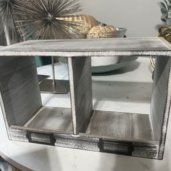 Shadow boxes