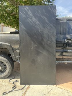 Table Solid Wood Top