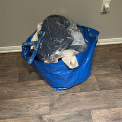 Huge bag Of Men’s Clothes Size Médium 