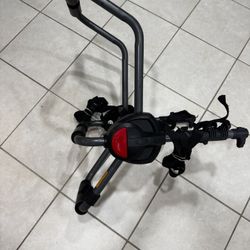 Bell Bike Bicycle Rack Trunk Mounted . Used I’m Good Condition 