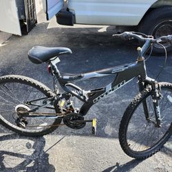 Adult Bike Aluminum Frame